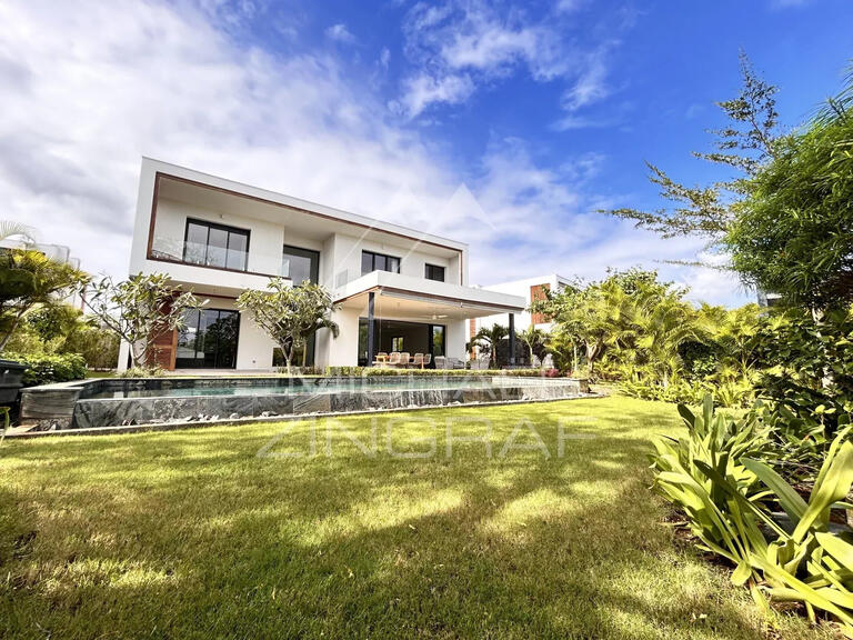 Villa Mauritius - 4 bedrooms - 328m²