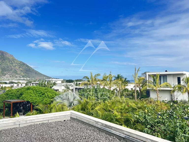 Villa Mauritius - 4 bedrooms - 328m²