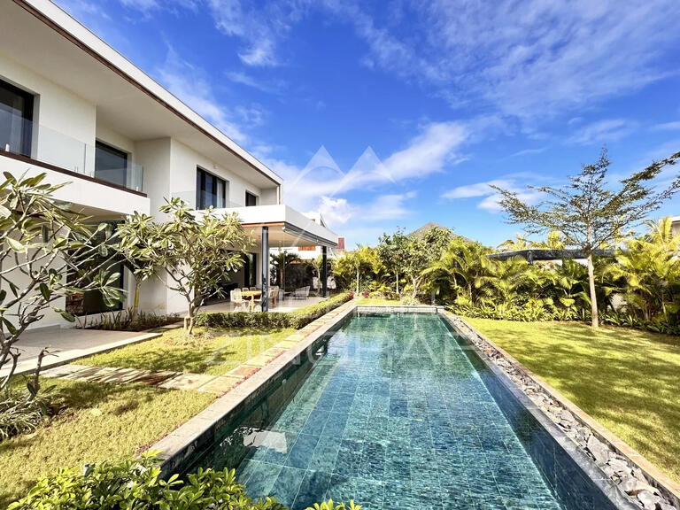 Villa Mauritius - 4 bedrooms - 328m²