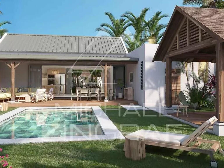 Vente Villa Île Maurice - 3 chambres