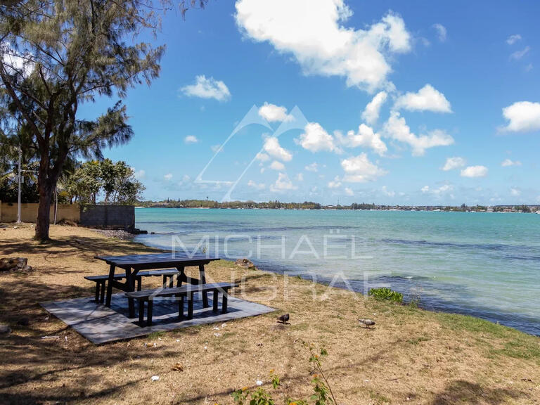 Location Villa avec Vue mer Île Maurice - 5 chambres