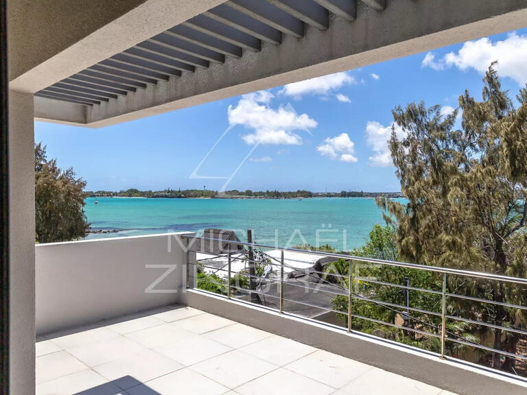 Location Villa avec Vue mer Île Maurice - 5 chambres