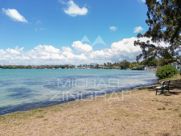 Location Villa avec Vue mer Île Maurice - 5 chambres