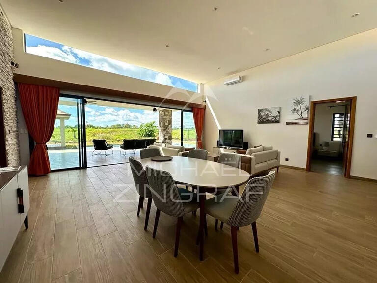 Vente Villa Île Maurice - 3 chambres