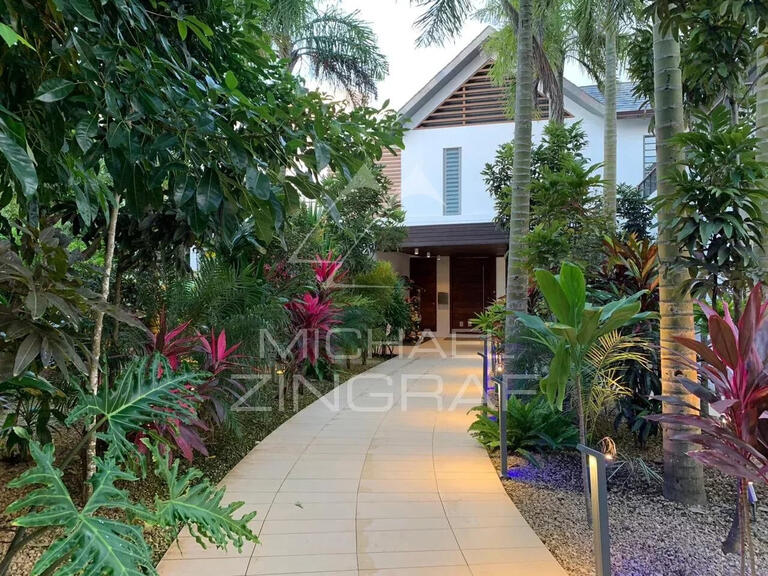 Vente Villa Île Maurice - 4 chambres