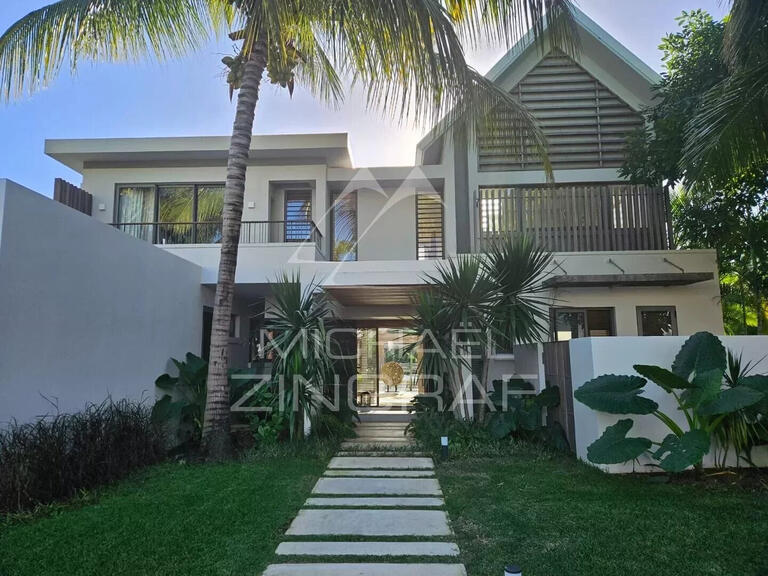 Vente Villa Île Maurice - 4 chambres