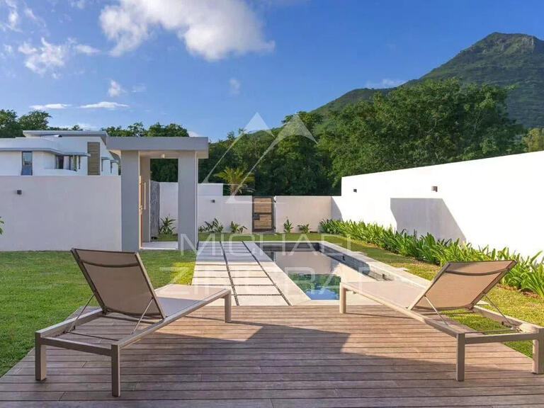 Vente Villa Île Maurice - 3 chambres