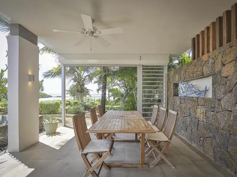 Villa Île Maurice - 4 chambres - 386m²