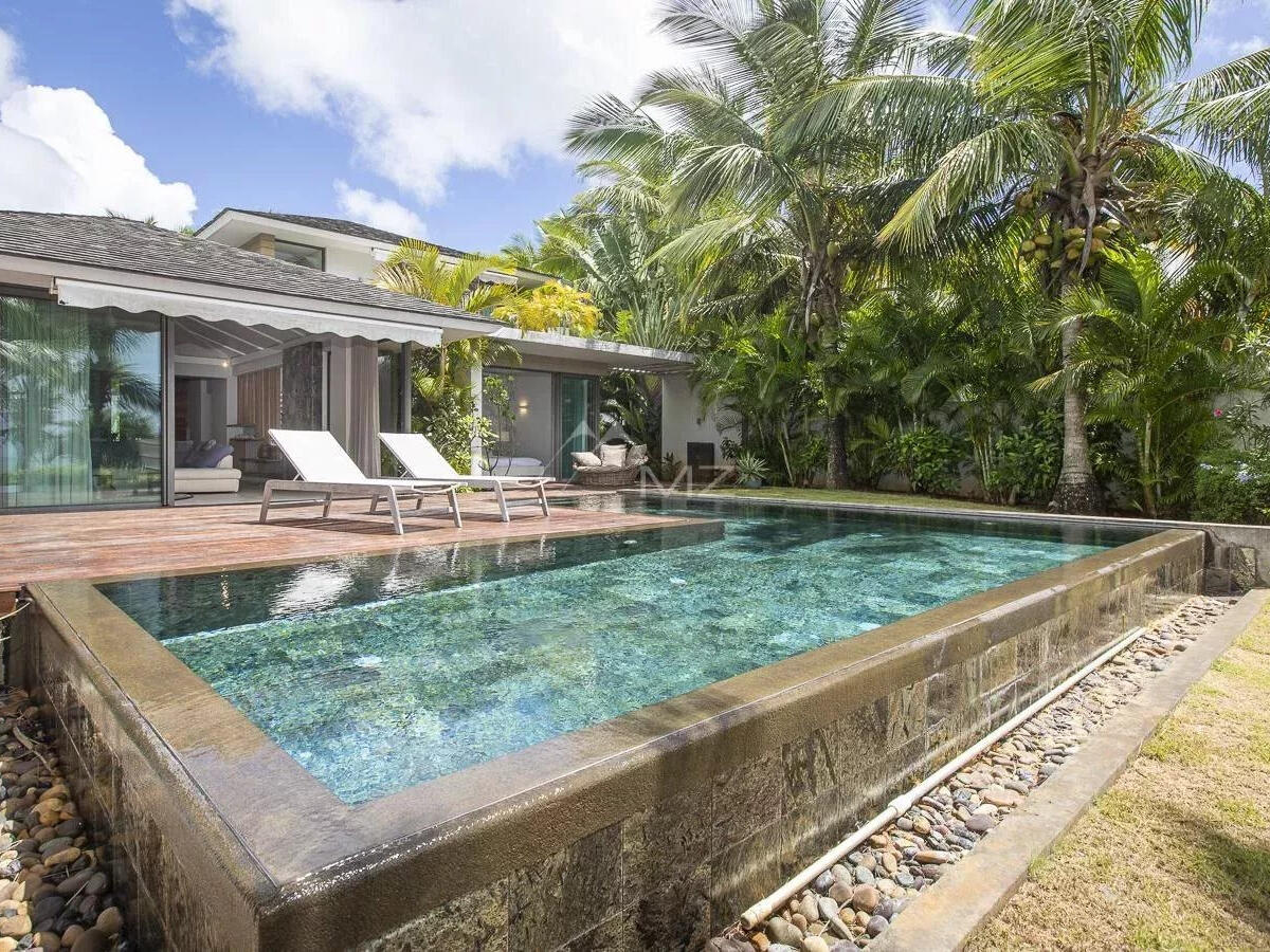 Villa Mauritius