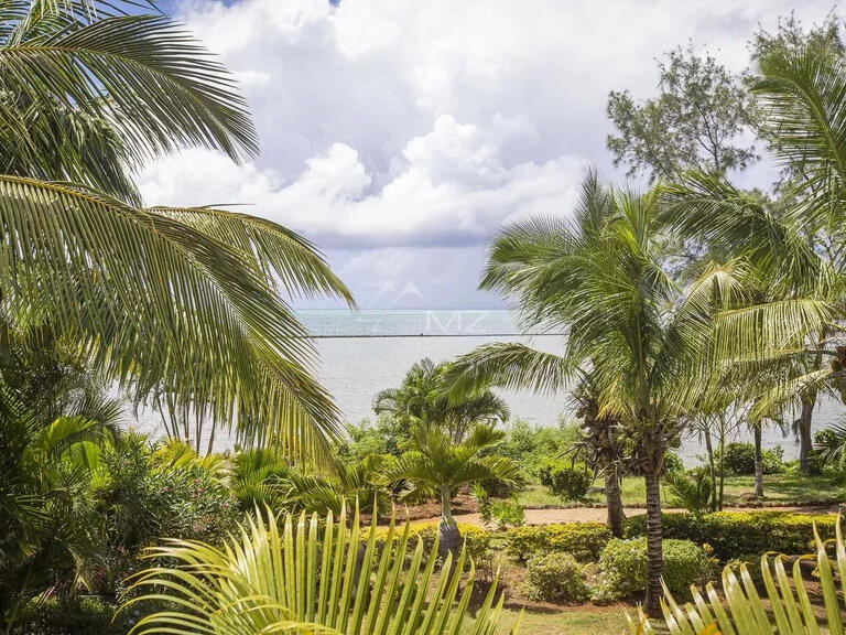 Villa Île Maurice - 4 chambres - 386m²