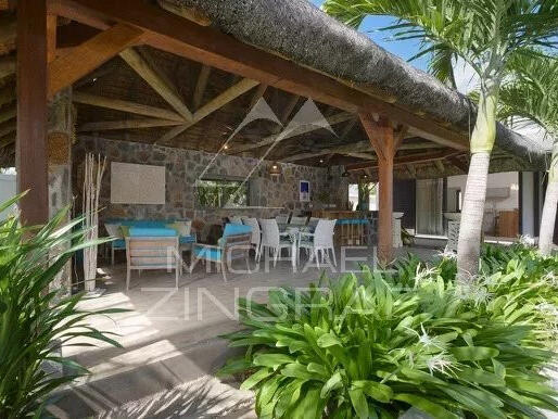 Villa Mauritius