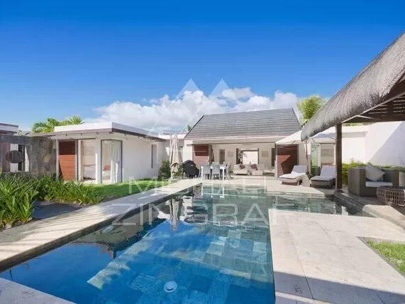 Villa Mauritius