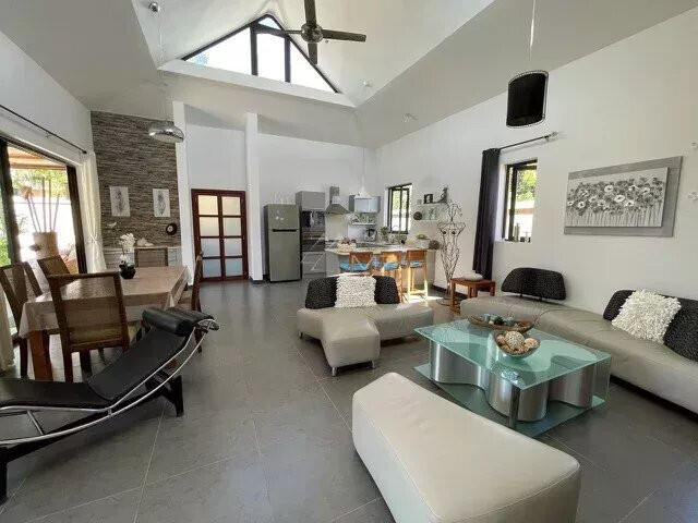 Villa Mauritius