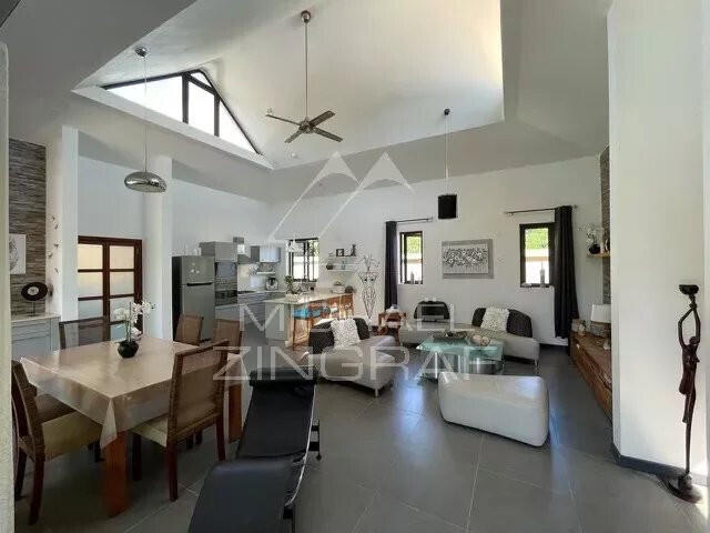 Villa Mauritius