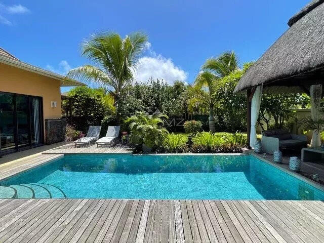 Villa Mauritius