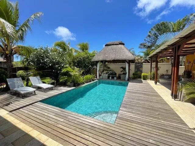 Villa Mauritius