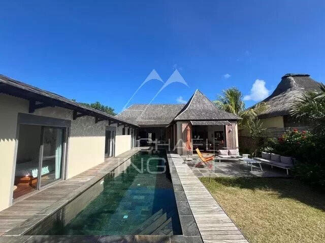 Villa Mauritius