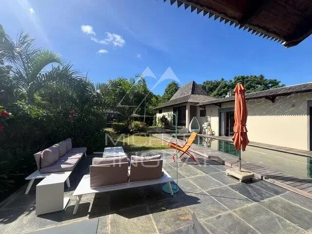 Villa Mauritius