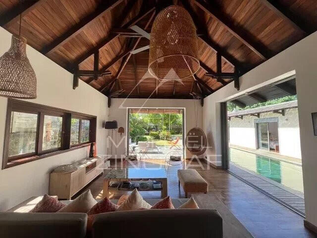 Villa Mauritius