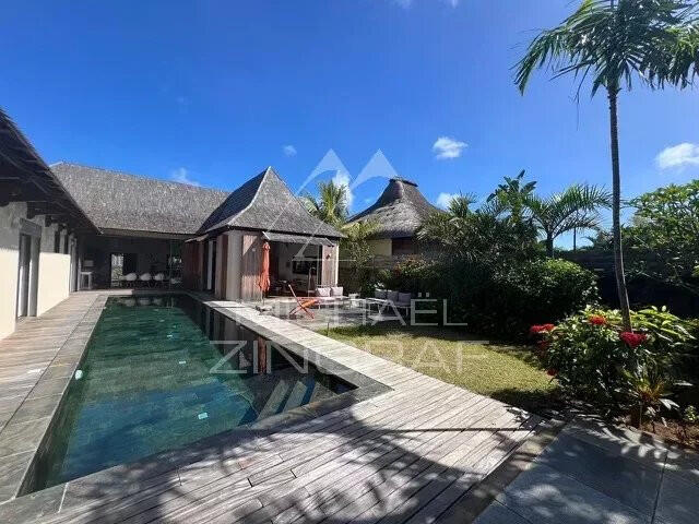 Villa Mauritius