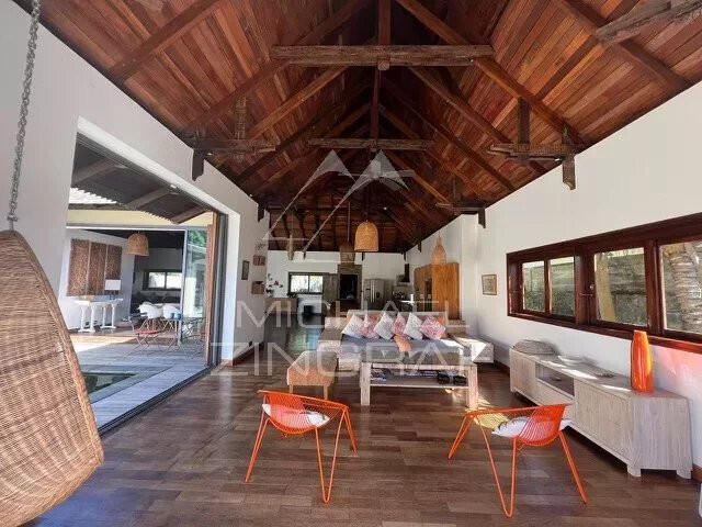 Villa Mauritius