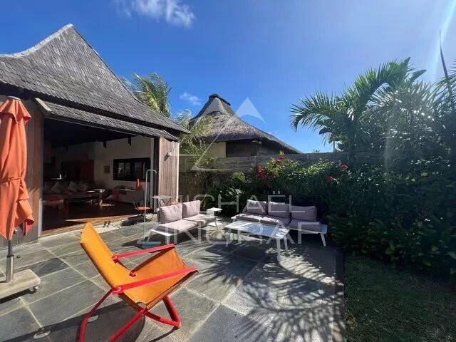 Villa Mauritius