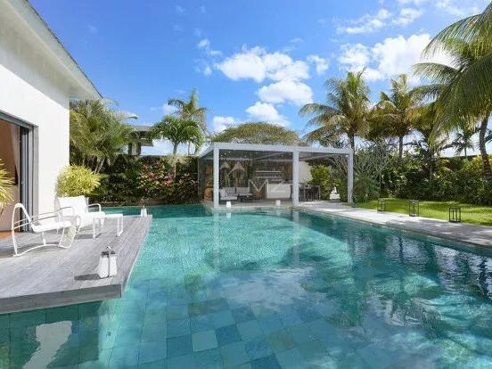 Villa Île Maurice - 4 chambres - 414m²