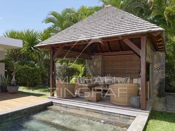 Villa Mauritius