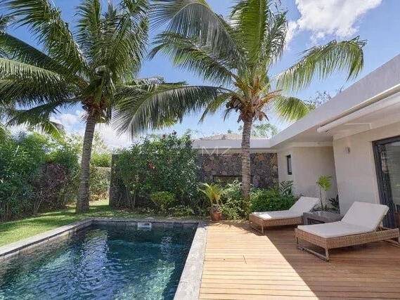 Villa Île Maurice - 4 chambres - 312m²