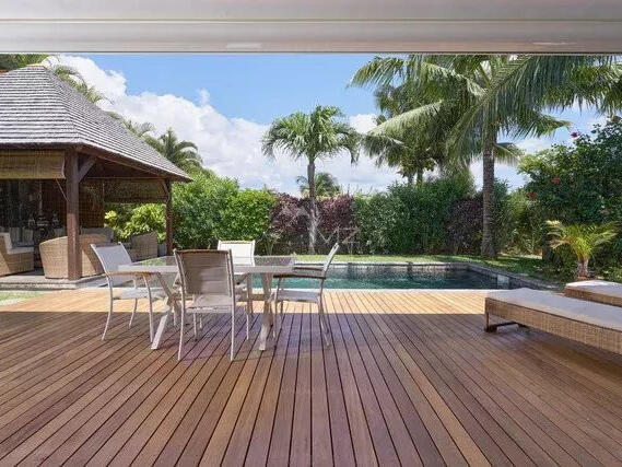 Villa Île Maurice - 4 chambres - 312m²