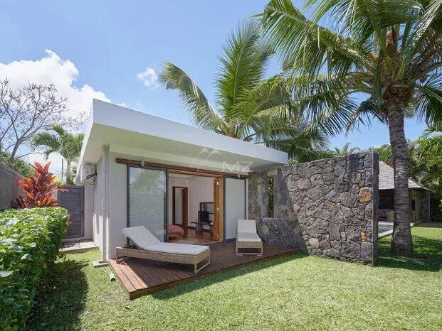 Villa Île Maurice - 4 chambres - 312m²