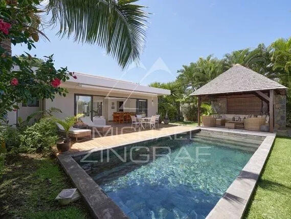 Villa Mauritius