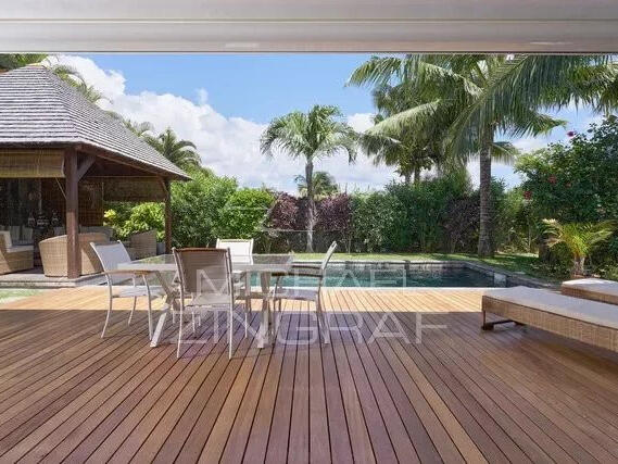 Villa Mauritius