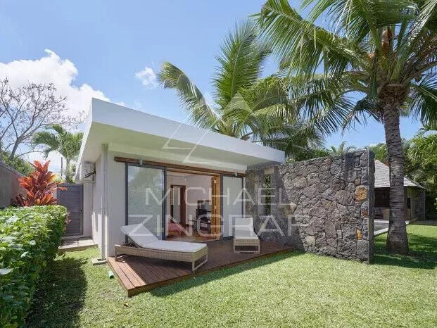 Villa Mauritius