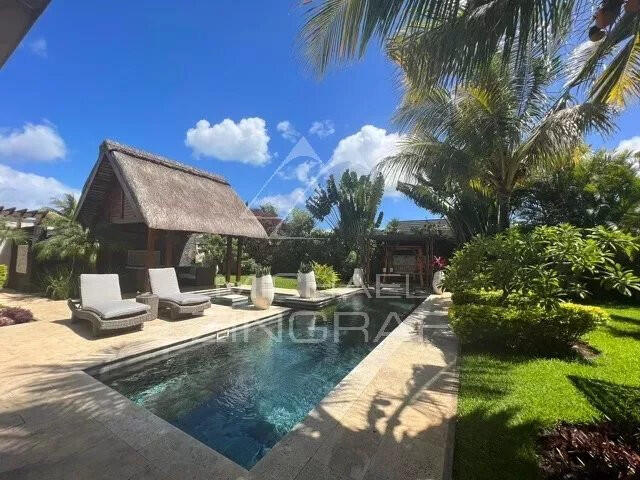 Villa Mauritius