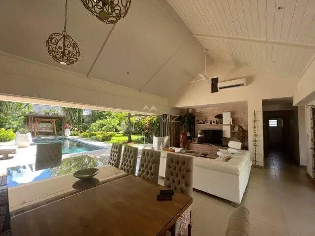 Villa Île Maurice - 4 chambres - 290m²