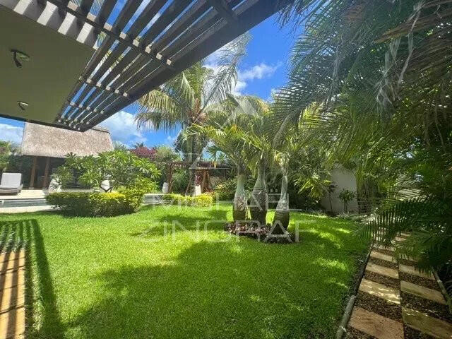 Villa Mauritius