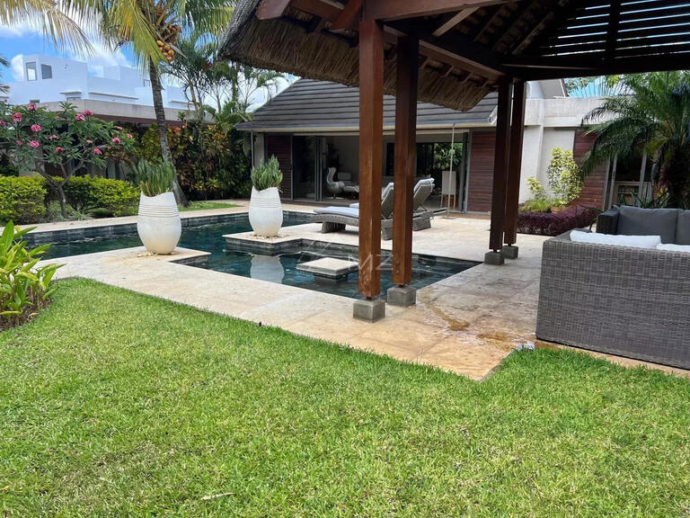 Villa Île Maurice - 4 chambres - 290m²