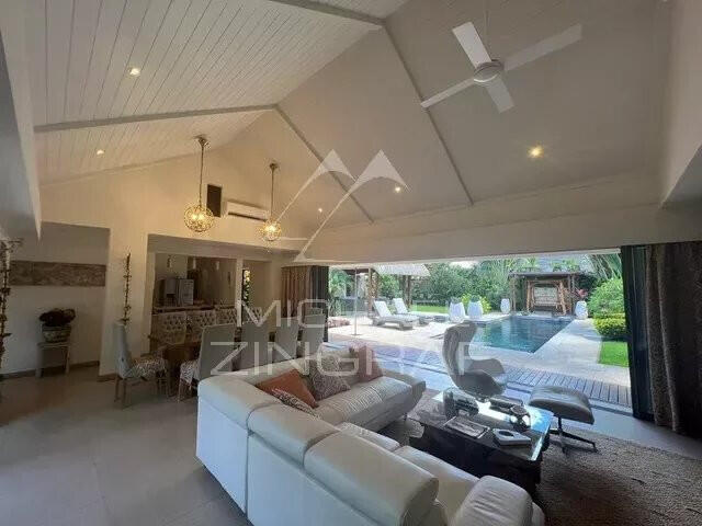 Villa Mauritius