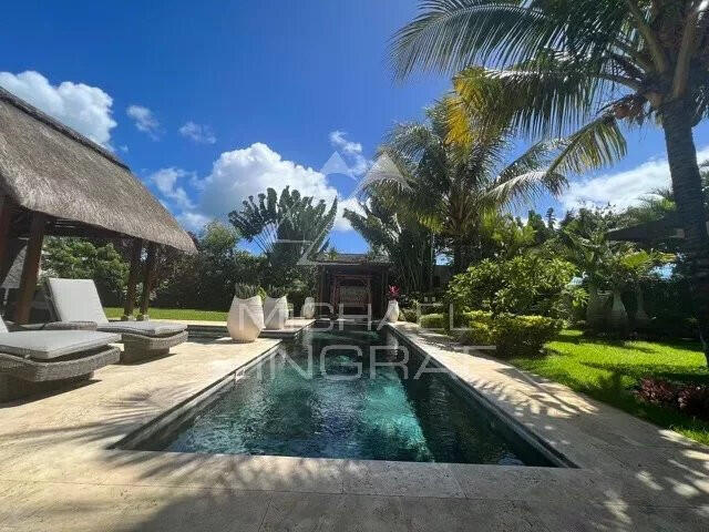 Villa Mauritius