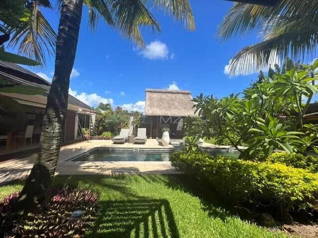 Villa Île Maurice - 4 chambres - 290m²