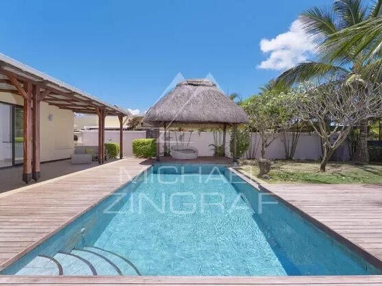 Villa Mauritius