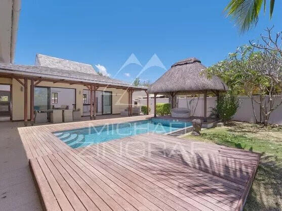 Villa Mauritius