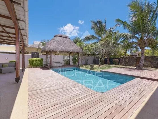 Villa Mauritius