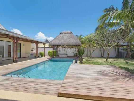 Villa Île Maurice - 4 chambres - 255m²