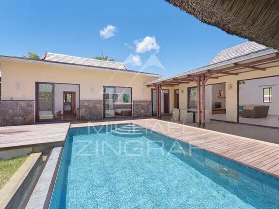 Villa Mauritius