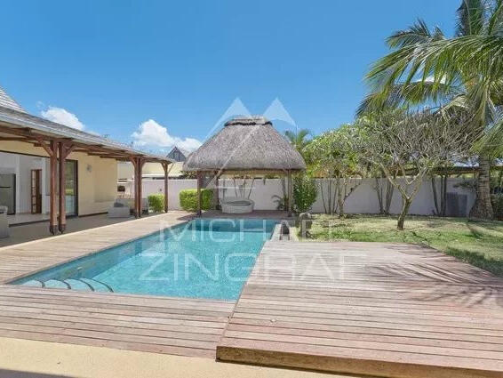 Villa Mauritius