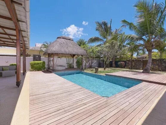 Villa Île Maurice - 4 chambres - 255m²