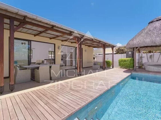 Villa Mauritius