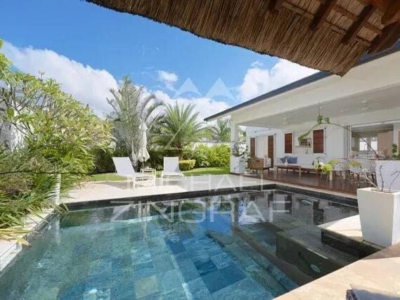 Villa Mauritius